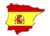 CALZADOS NORTE - Espanol